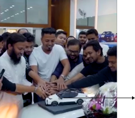 MUSA GROUP