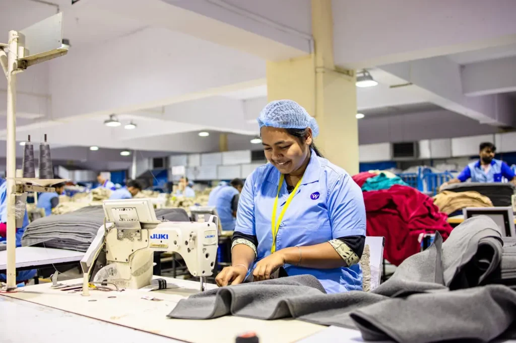 Clothing Manufacturers in Bangladesh