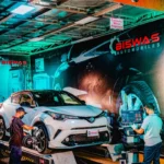 What Happens When You Drive on Bad Alignment?