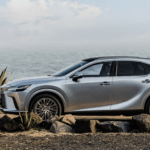 Lexus RX 300h 2020 Price in Bangladesh