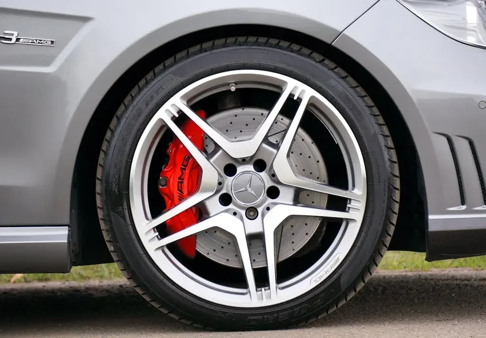 What to Do If Brakes Fail While Driving