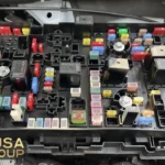 Car Fuse Box The Ultimate Guide