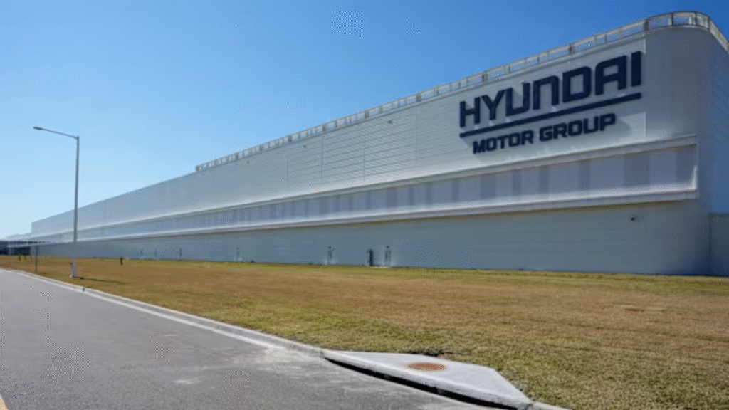 Hyundai headquarter - Popular Car Brands in Bangladesh