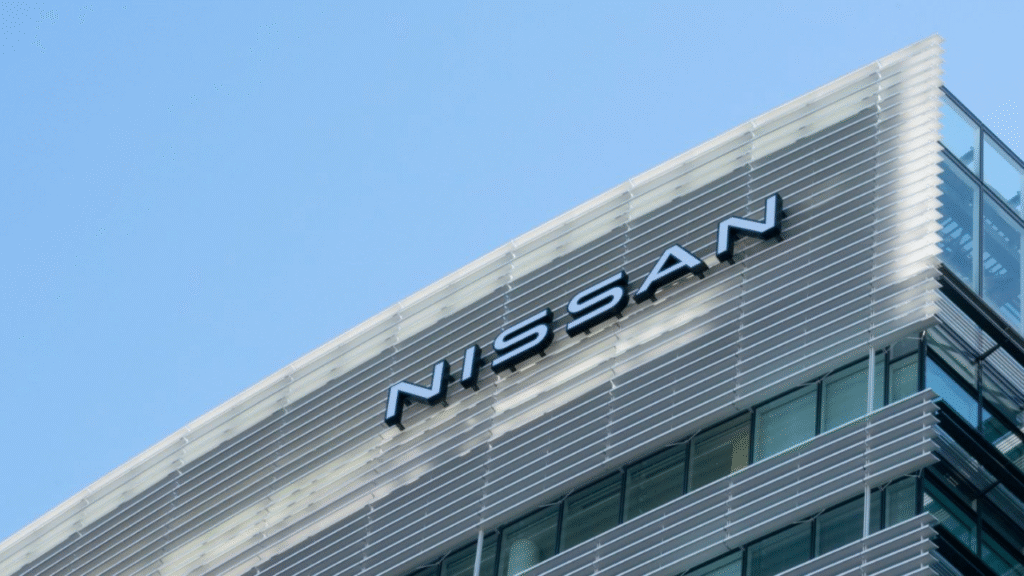 Nissan headquarter - Popular Car Brands in Bangladesh