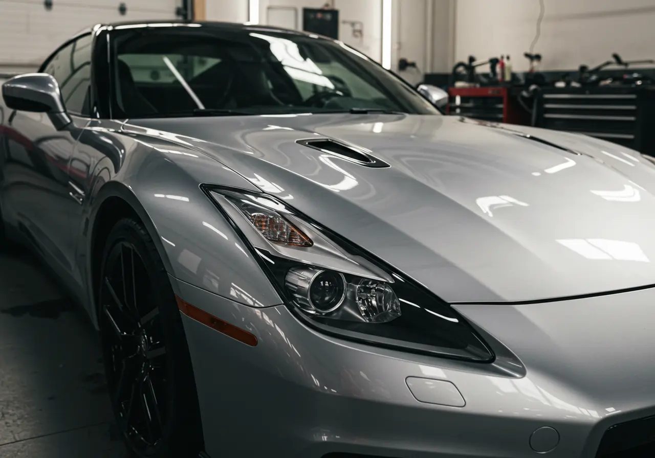 ceramic coating eservices