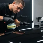 car polish services