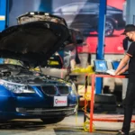 Best Car Service Packages in Dhaka | Affordable & Premium Options for Every Car