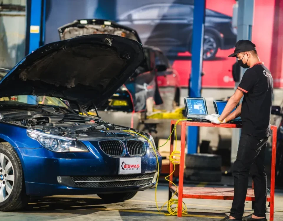 Best Car Service Packages in Dhaka | Affordable & Premium Options for Every Car