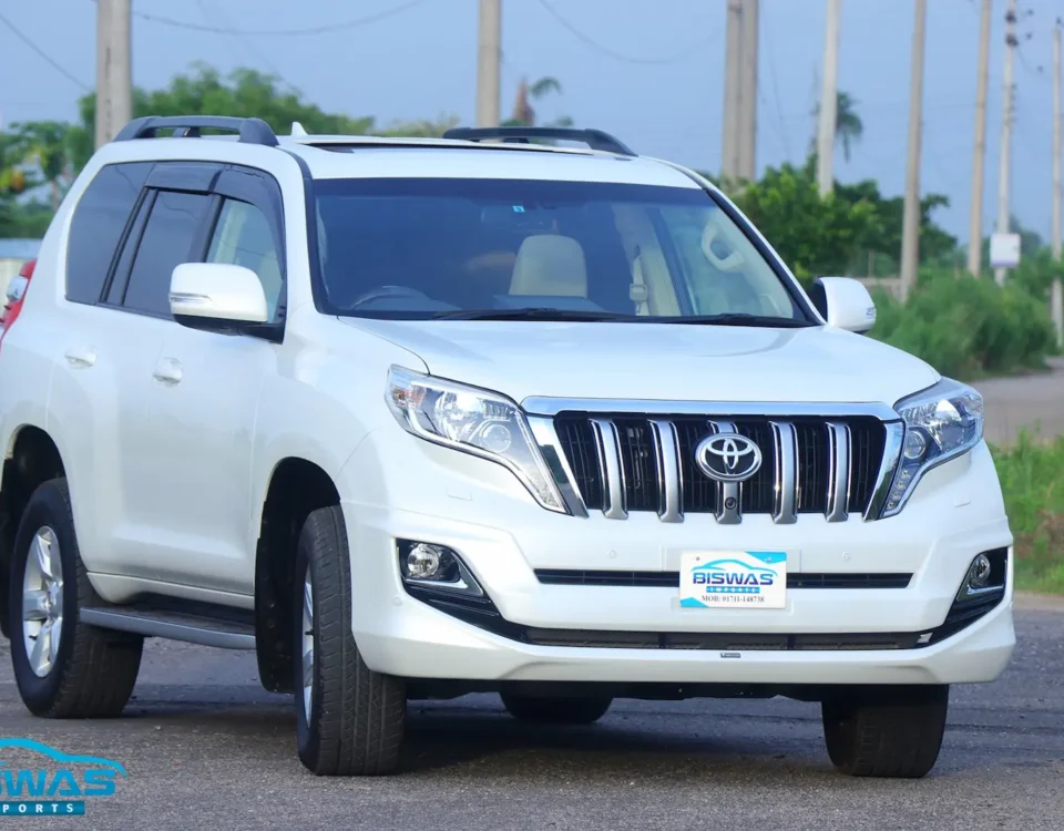How to Import a Car from Japan to Bangladesh (2025 Guide)