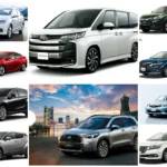 Top 10 Reconditioned Cars for Sale in Bangladesh 2025