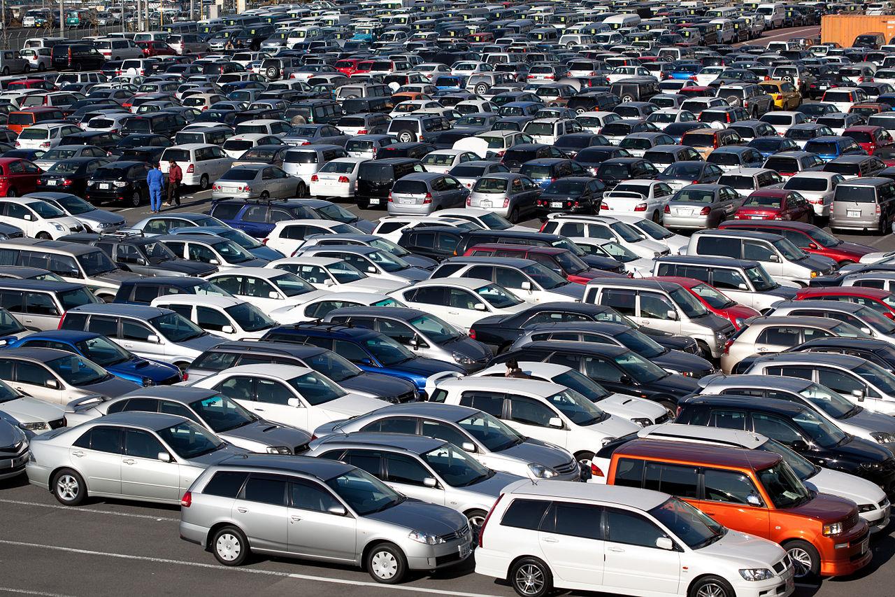 Why Japanese Reconditioned Cars Are Worth the Investment