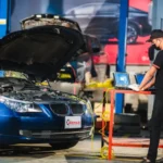Hybrid Car Service in Dhaka