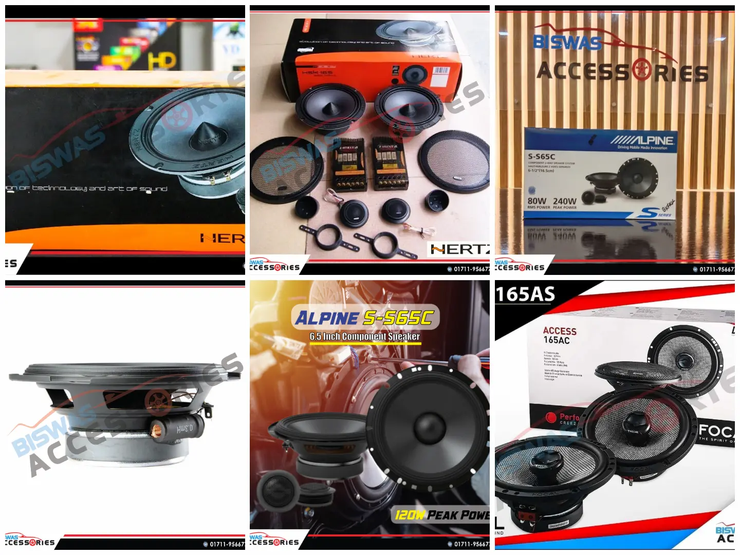 upgrade your car sound system