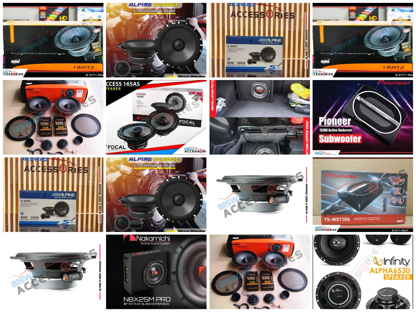 upgrade your car sound system