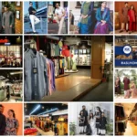 Clothing Brands in bd