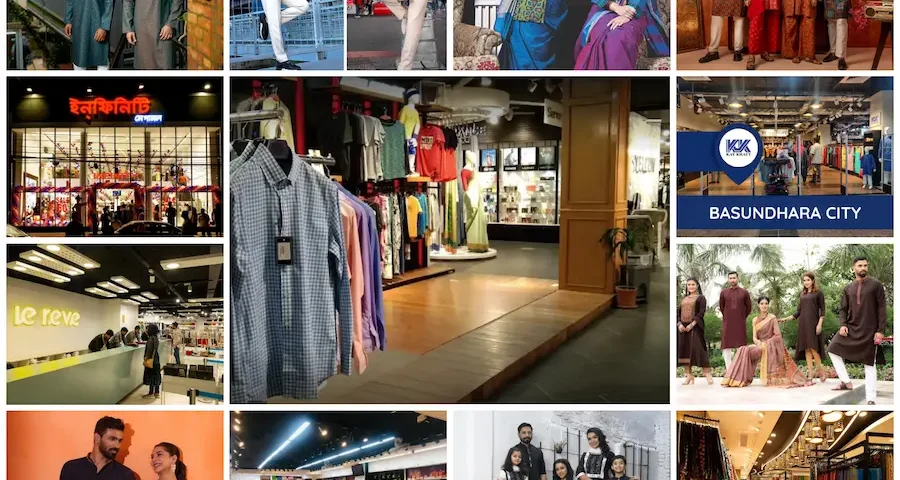 Clothing Brands in bd