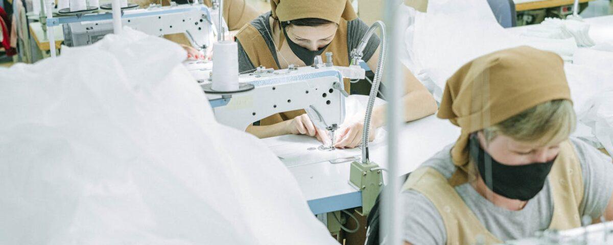 How to Calculate CMT In The Garment Industry
