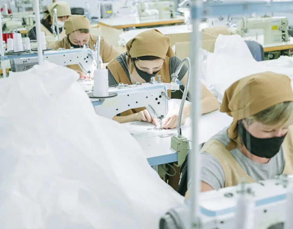 How to Calculate CMT In The Garment Industry