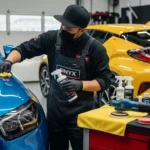 ceramic coating pricing in bd