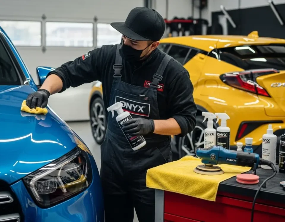 ceramic coating pricing in bd